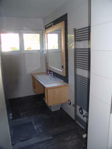 Apartamento G�stehaus Elisabeth