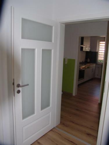 Apartamento G�stehaus Elisabeth
