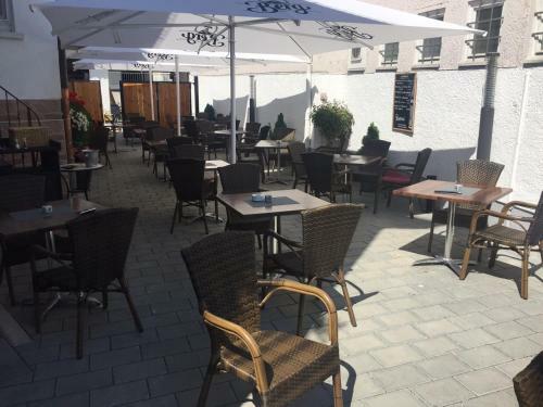 Hotel Ristorante Rostica