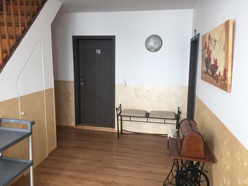 Hotel Ristorante Rostica