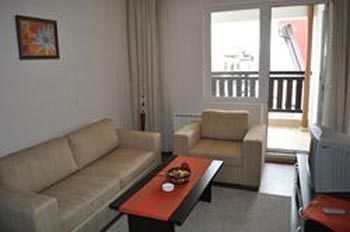 Hotel Bansko Royal Towers Complex