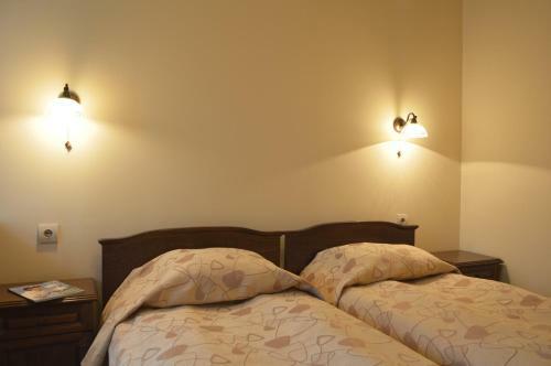 Spa & Apartment Hotel Mountain Romance
