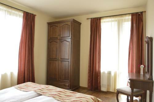 Spa & Apartment Hotel Mountain Romance