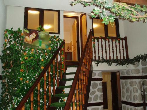 Spa & Apartment Hotel Mountain Romance