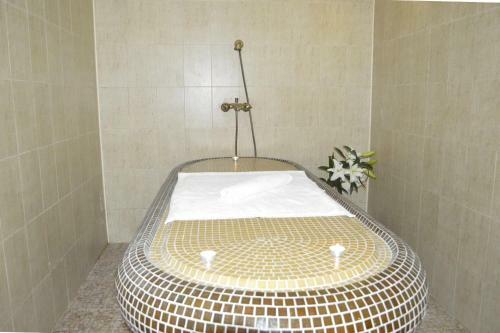 Spa & Apartment Hotel Mountain Romance