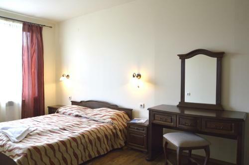 Spa & Apartment Hotel Mountain Romance
