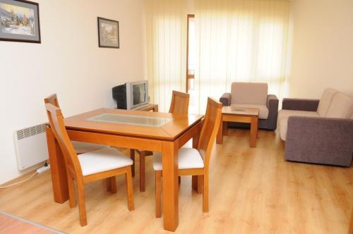 Apartamentos Pirin Place Complex