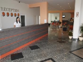 Hotel Park Madara