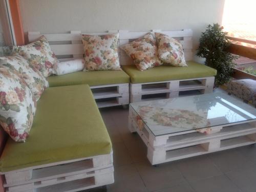 Hotel Poseidon Villas