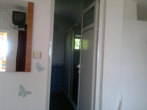 Hotel Poseidon Villas