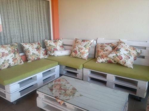 Hotel Poseidon Villas