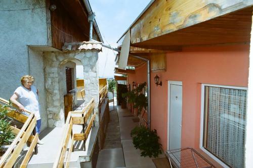 Hotel Poseidon Villas