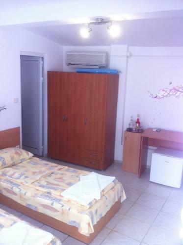 Hotel Poseidon Villas