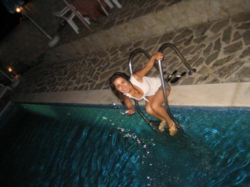 Hotel Poseidon Villas