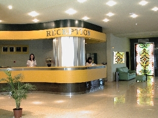 Hotel Palm Beach