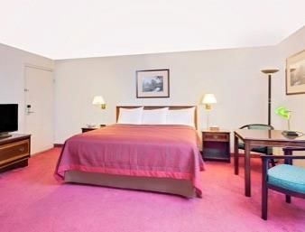 Hotel Days Inn Waynesboro