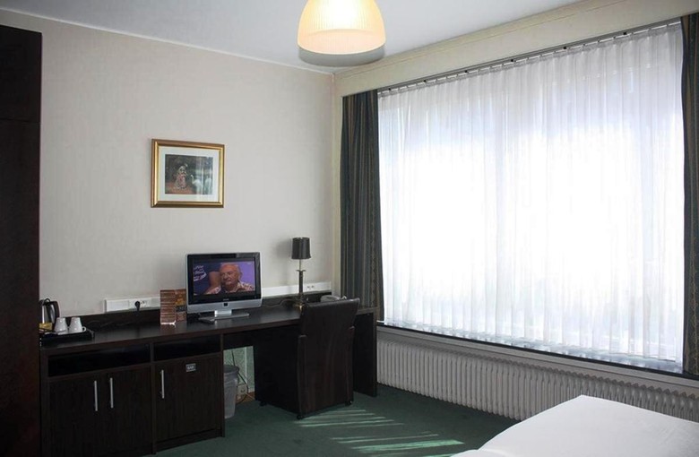 Hotel Plasky