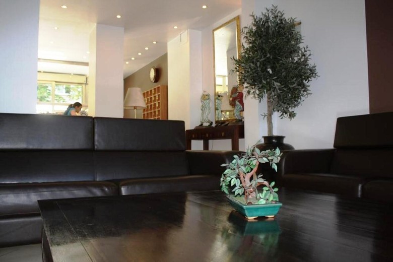 Hotel Plasky