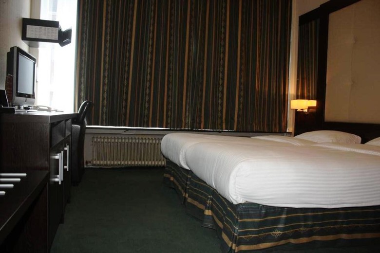 Hotel Plasky