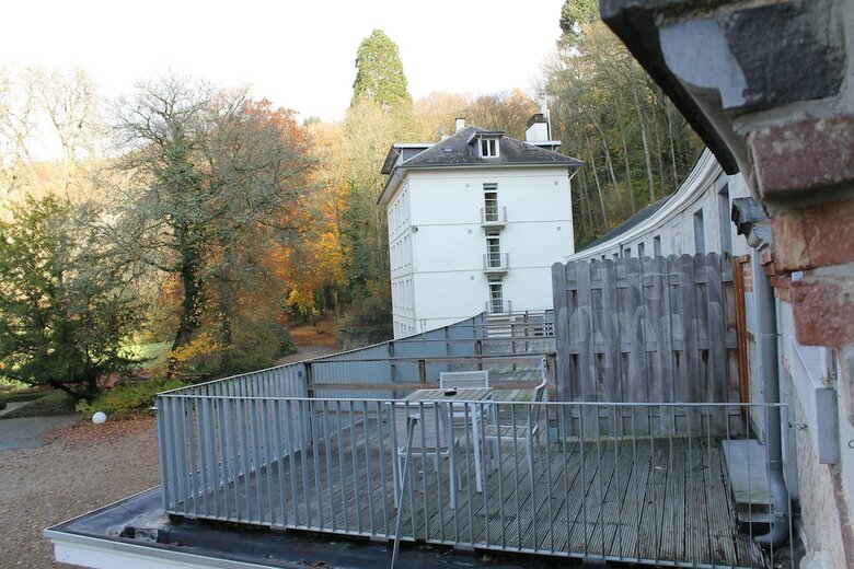 Hotel Best Western Dinant Castel De Pont-�-lesse