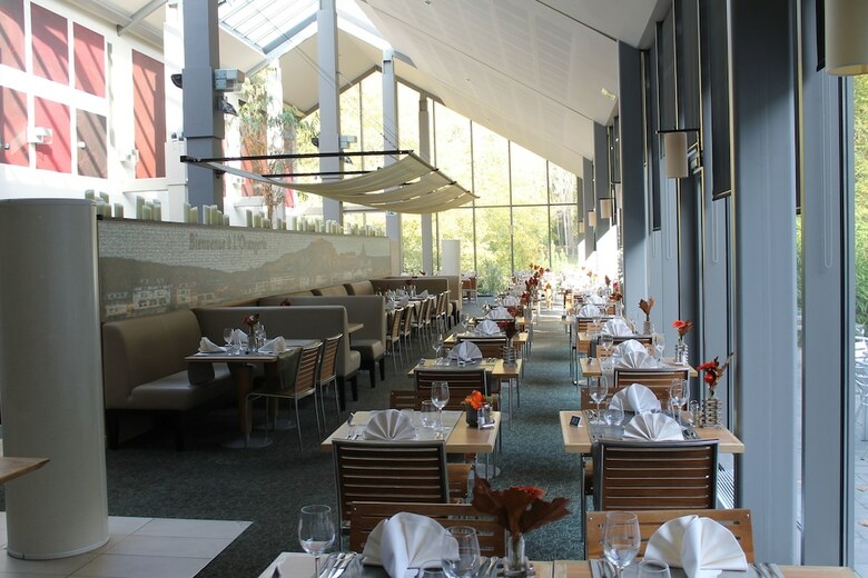 Hotel Best Western Dinant Castel De Pont-�-lesse