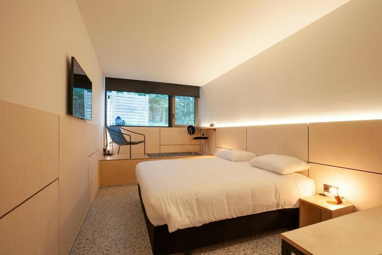 Hotel The Lodge Heverlee