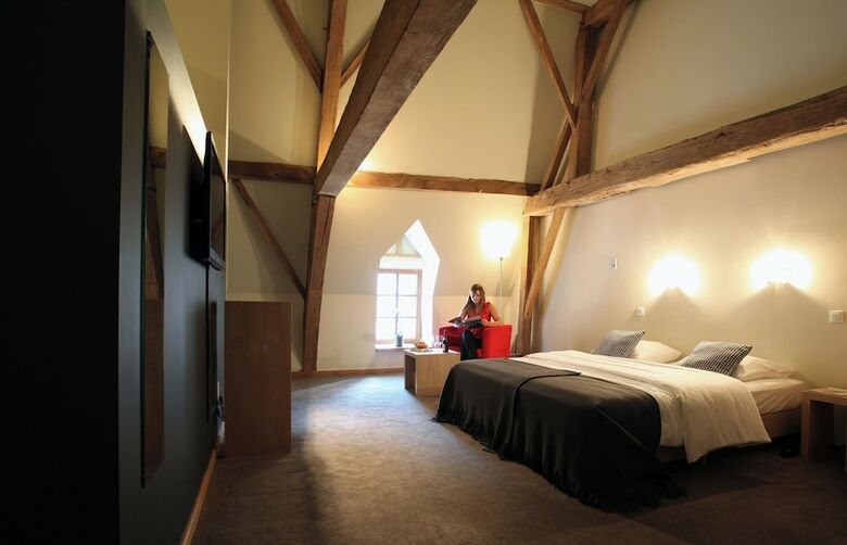 Hotel The Lodge Heverlee
