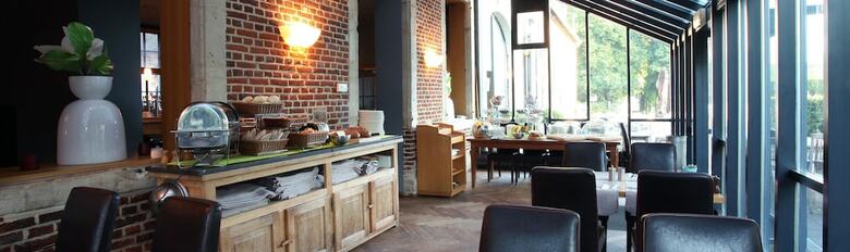 Hotel The Lodge Heverlee