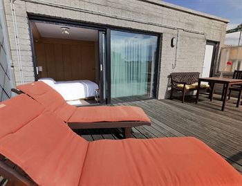 Hotel Glenmore Thalasso Center
