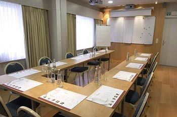 Hotel Glenmore Thalasso Center