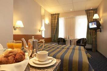 Hotel Glenmore Thalasso Center