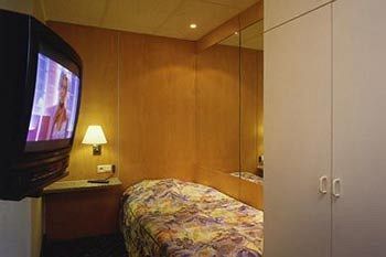 Hotel Glenmore Thalasso Center