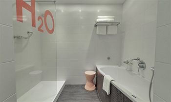 Hotel Glenmore Thalasso Center