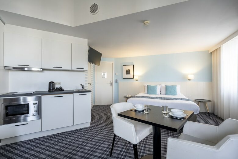 Leopold Hotel Ostend