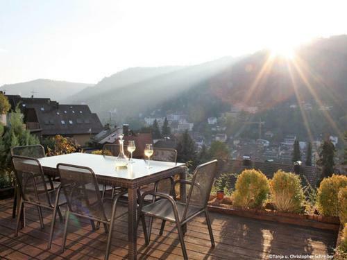Apartamento Ferienwohnung Schreib�r