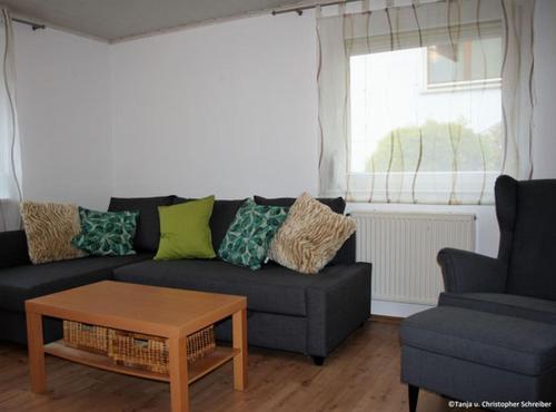 Apartamento Ferienwohnung Schreib�r