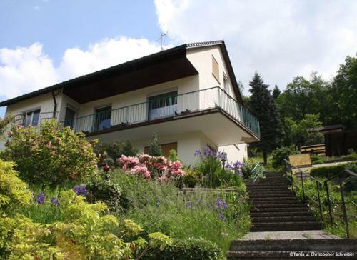 Apartamento Ferienwohnung Schreib�r