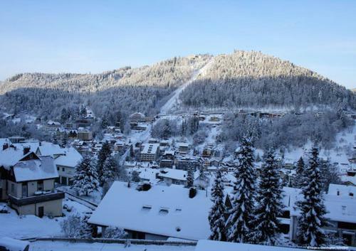Apartamento Ferienwohnung Schreib�r