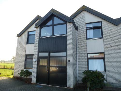 Apartamento Ferienwohnung Magdalene