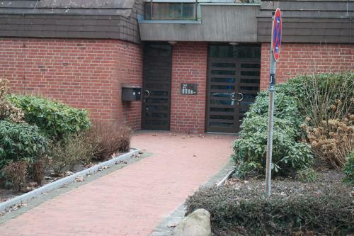 Apartamento Ferienwohnung Ausblick Bad Zwischenahn