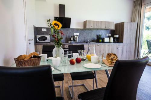 Apartamento Residenz Am Kleinen Meer