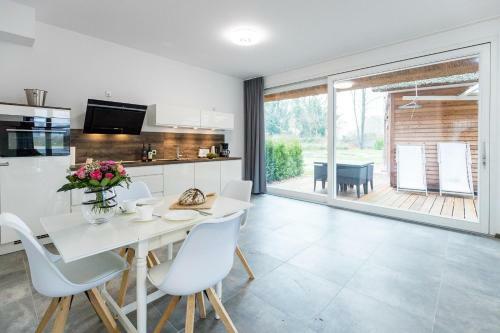 Apartamento Residenz Am Kleinen Meer