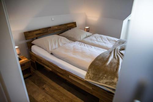 Apartamento Residenz Am Kleinen Meer