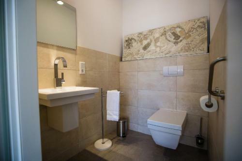 Apartamento Residenz Am Kleinen Meer