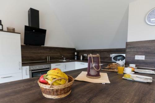 Apartamento Residenz Am Kleinen Meer