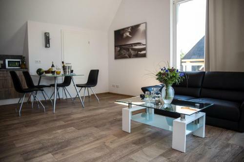 Apartamento Residenz Am Kleinen Meer
