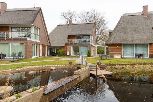 Apartamento Residenz Am Kleinen Meer