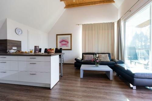 Apartamento Residenz Am Kleinen Meer