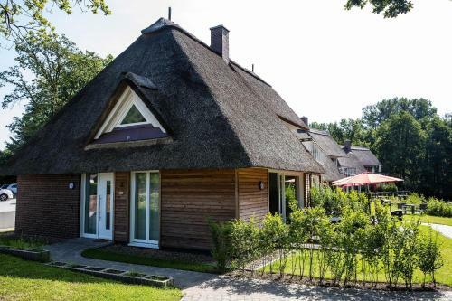 Apartamento Residenz Am Kleinen Meer