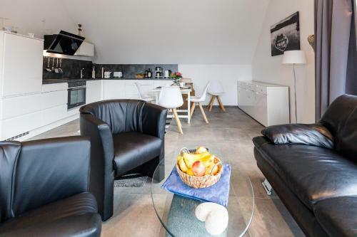 Apartamento Residenz Am Kleinen Meer